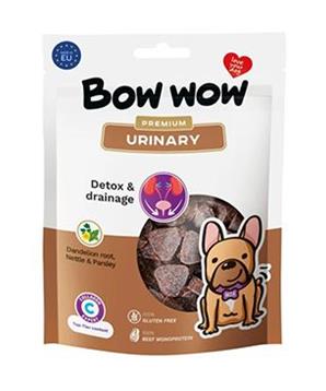 Bow wow poch. Premium Urinary