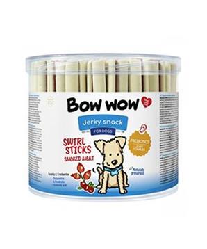 Levně Bow wow poch. Uherákové turbínky 55 ks
