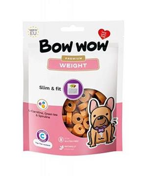 Levně Bow wow poch. Weight 60 g