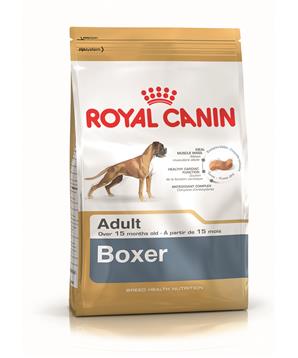 ROYAL CANIN Boxer Adult
