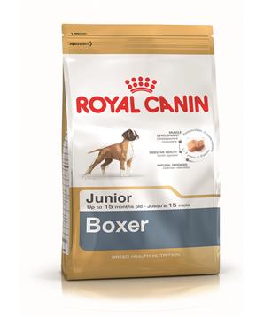 ROYAL CANIN Boxer Puppy
