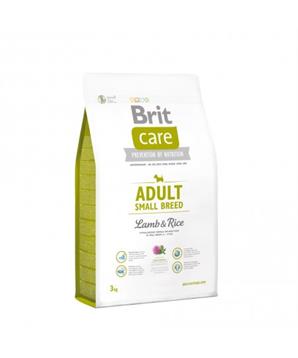 Brit Care Adult Small Breed