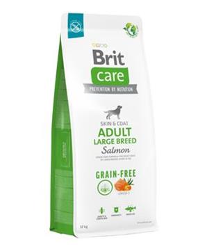 Levně Brit Care Dog Grain-free Adult Large Breed 12kg