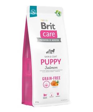 Levně Brit Care Dog Grain-free Puppy 12kg