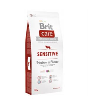 Brit Care Sensitive Venison & Potato