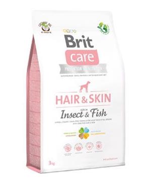 Brit Care Dog Hair&Skin Insect&Fish