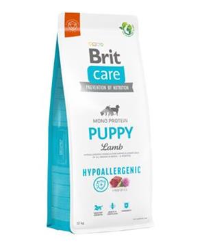 Brit Care Dog Hypoallergenic Puppy