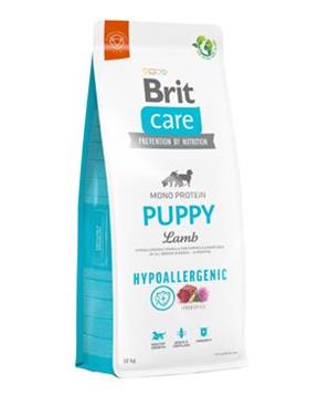 Levně Brit Care Dog Hypoallergenic Puppy 12kg