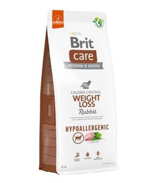 Brit Care Dog Hypoallergenic Weight Loss