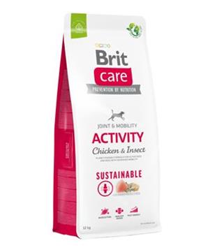 Levně Brit Care Dog Sustainable Activity 12kg