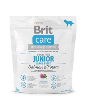 Brit Care GRAIN-FREE Junior LB