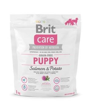 Brit Care Grain-free Puppy - stará řada