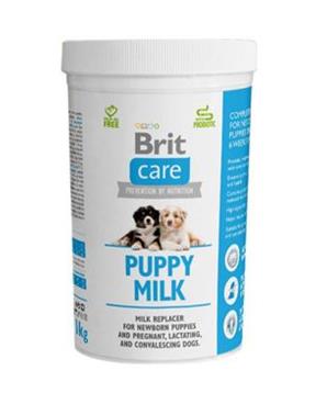 Brit Care Puppy Milk