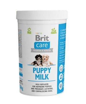 Levně Brit Care Puppy Milk 0,25 kg