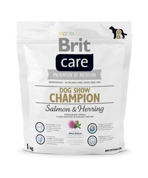 Brit Care Show Champion - stará řada
