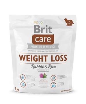 Brit Care Weight Loss