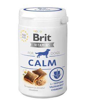 Levně Brit Dog Vitamins Calm 150 g