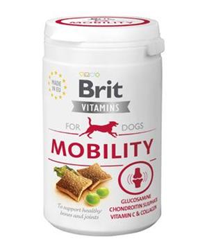 Brit Dog Vitamins Mobility