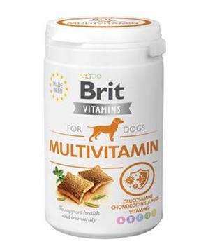 Levně Brit Dog Vitamins Multivitamin 150 g
