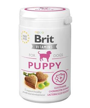 Levně Brit Dog Vitamins Puppy 150 g