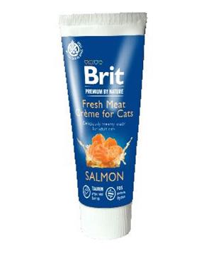 Brit Premium Cat by Nature Creme