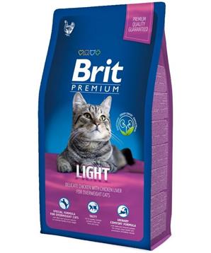 Brit Premium Cat Light