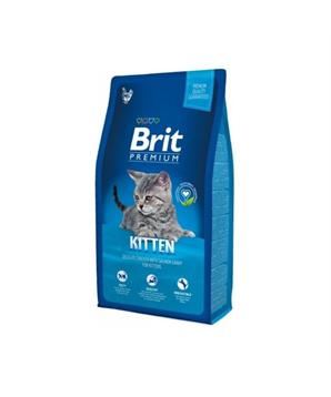 Brit Premium Cat Chicken Kitten