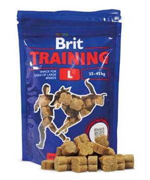 Brit Training Snack L