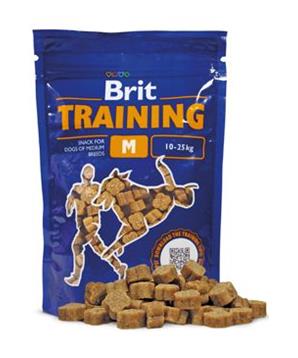 Levně Brit Training Snack M 100 g