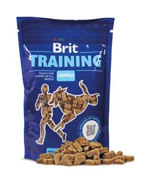 Brit Training Snack Puppies