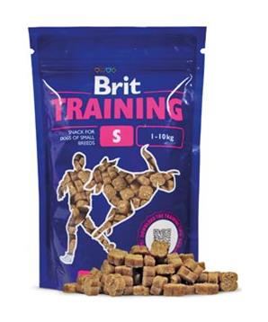 Brit Training Snack S