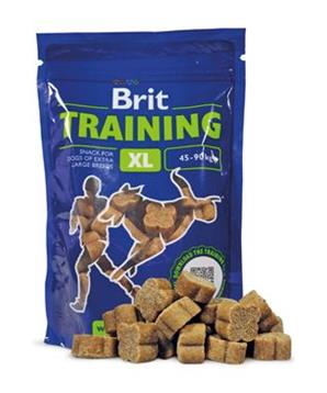 Brit Training Snack XL