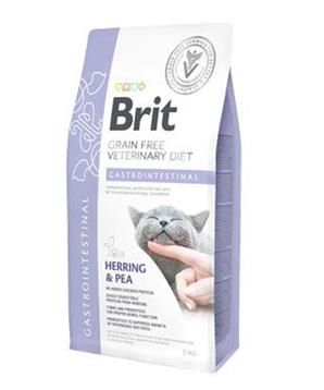 Brit VD Cat GF Gastrointestinal