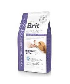 Levně Brit VD Dog GF Gastrointestinal Junior 2kg