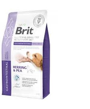 Levně Brit VD Dog GF Gastrointestinal Small Breeds 2kg
