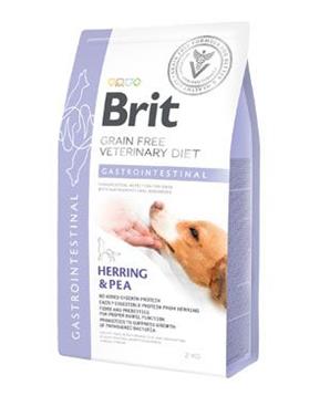 Brit VD Dog GF Gastrointestinal