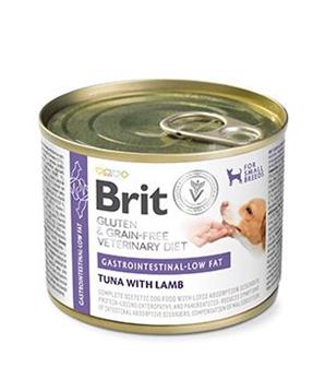 Levně Brit VD Dog GF konz Gastrointestinal Low Fat 200g