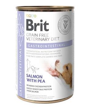 Brit VD Dog GF konz. Gastrointestinal