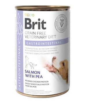 Levně Brit VD Dog GF konz. Gastrointestinal 400 g