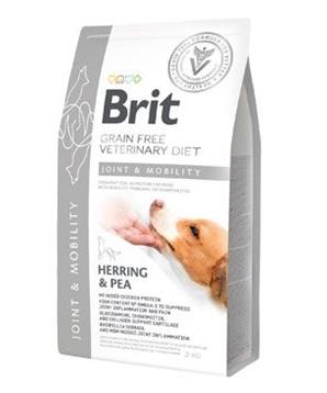 Levně Brit VD Dog GF Mobility 12kg