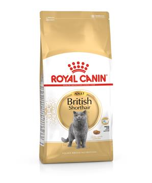 Levně ROYAL CANIN British Shorthair 2 kg