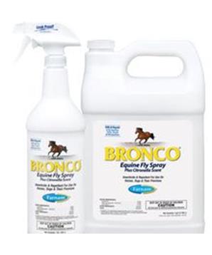 Levně FARNAM Bronco®E Fly Repelent 2,5 l