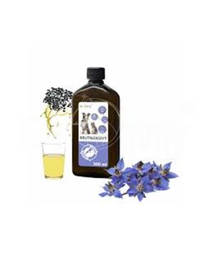 Levně Dromy Brutnákový olej 200 ml