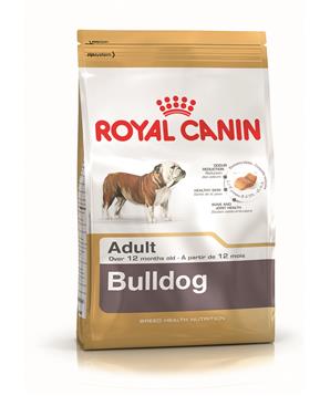 ROYAL CANIN Bulldog Adult