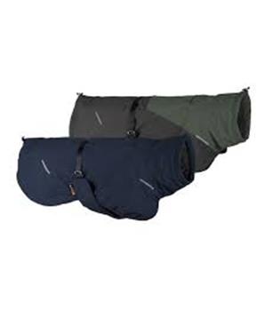 Levně Bunda Glacier wool jacket 2.0 modrá - vel. 40 cm