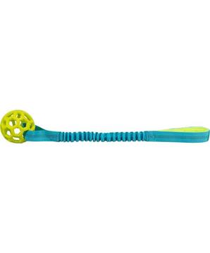 Levně Bungee Tugger, přetahovadlo s míčem TPR, ø 7/48 cm 1 ks