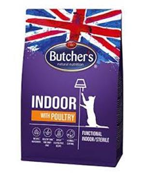 Butcher’s Cat Pro Series Indoor s drůbežím 