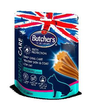 Butcher’s Dog pochoutka Dental Care