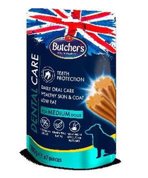 Butcher’s Dog pochoutka Dental Care