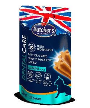 Butcher’s Dog pochoutka Dental Care